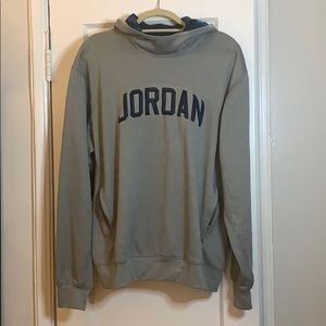 Jordan hoodie